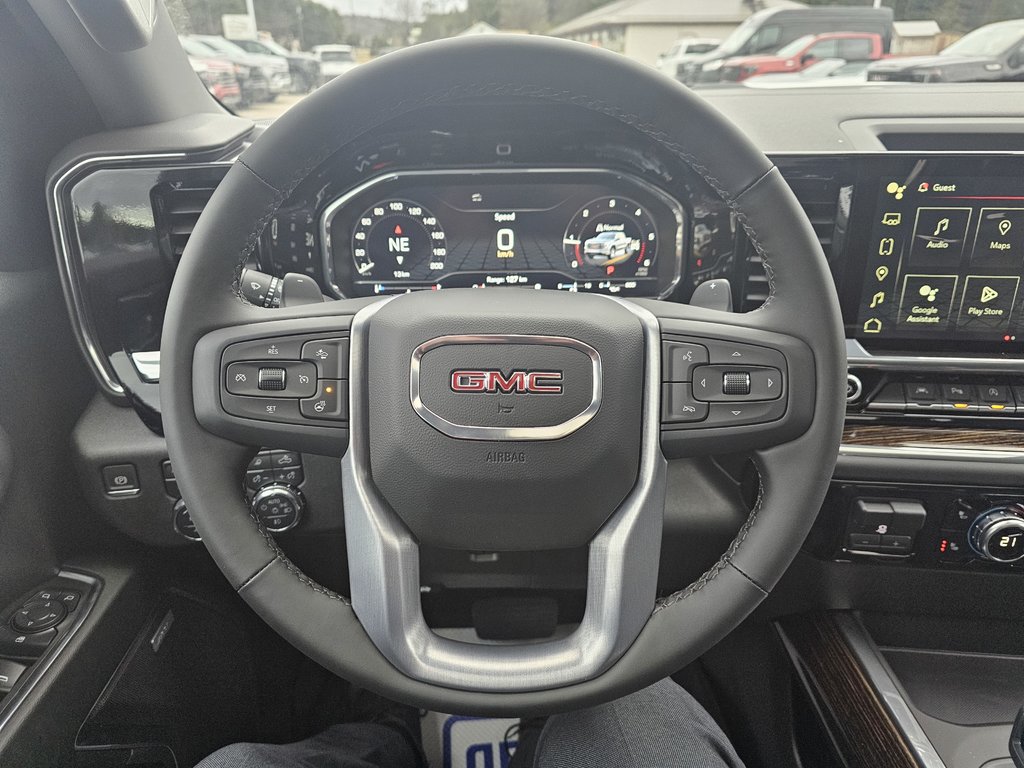 2025 GMC Sierra 1500 in Pickering, Ontario - 15 - w1024h768px