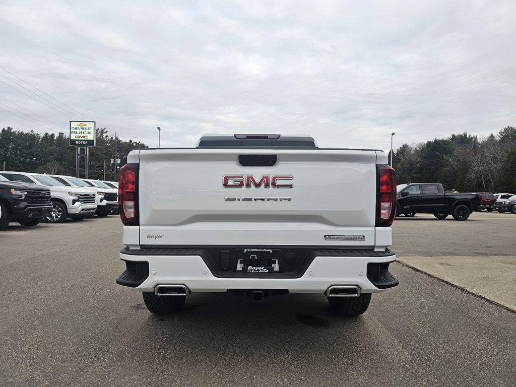 2025 GMC Sierra 1500 in Pickering, Ontario - 5 - w1024h768px