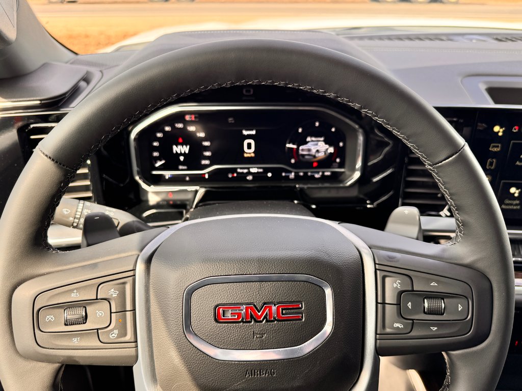2025 GMC Sierra 1500 in Pickering, Ontario - 11 - w1024h768px