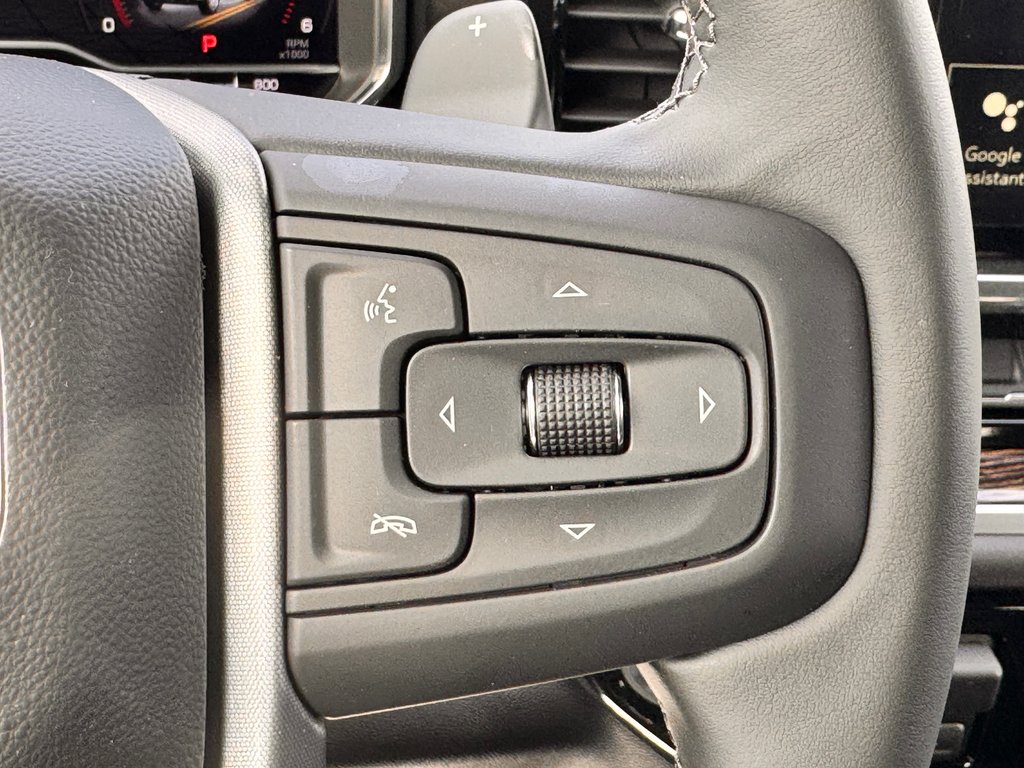 2025 GMC Sierra 1500 in Pickering, Ontario - 14 - w1024h768px