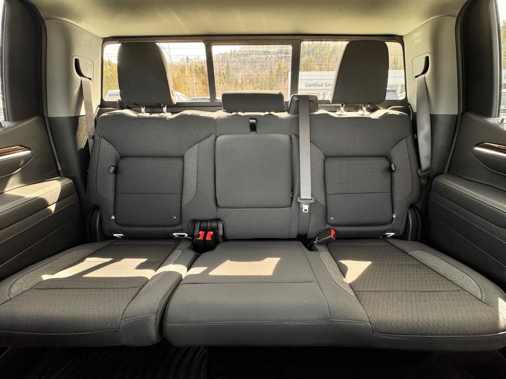 2025 GMC Sierra 1500 in Pickering, Ontario - 21 - w1024h768px
