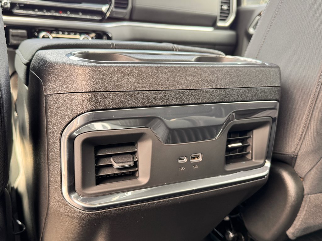 2025 GMC Sierra 1500 in Pickering, Ontario - 25 - w1024h768px