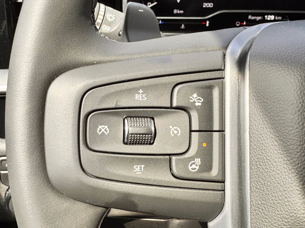 2025 GMC Sierra 1500 in Pickering, Ontario - 13 - w1024h768px
