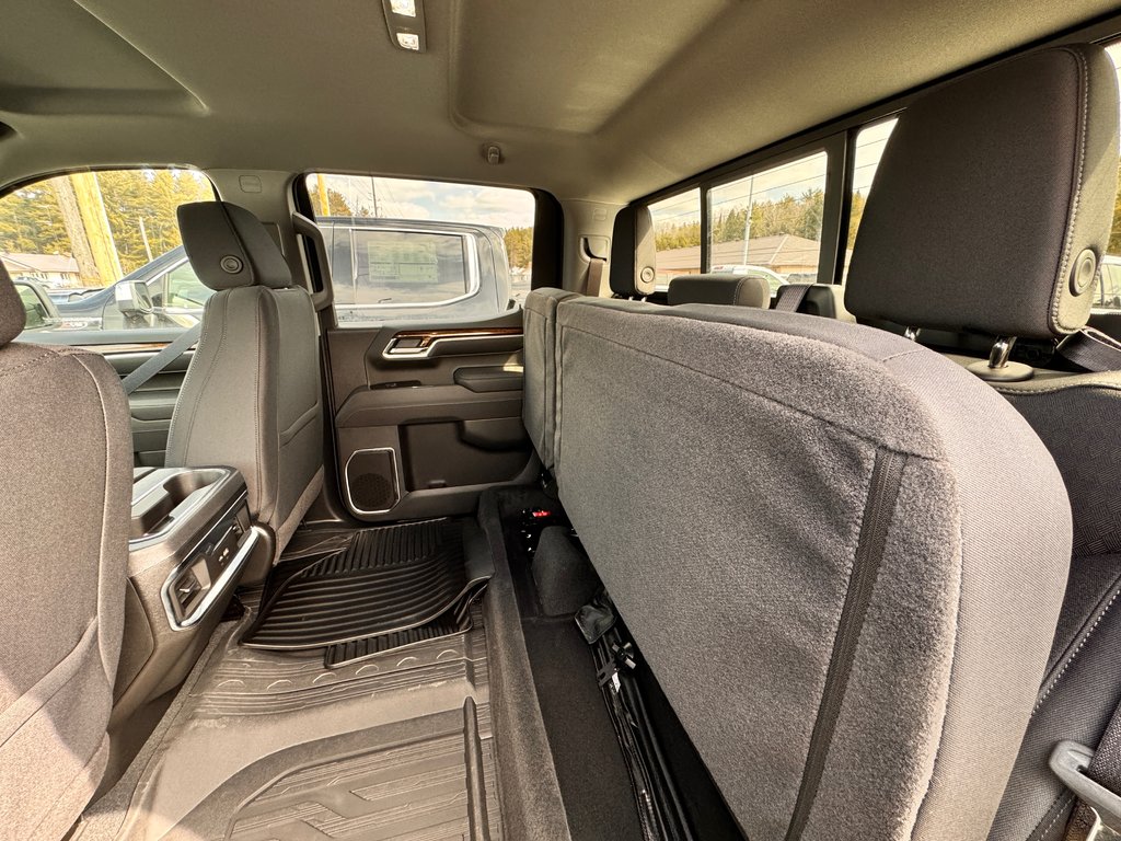 2025 GMC Sierra 1500 in Pickering, Ontario - 24 - w1024h768px