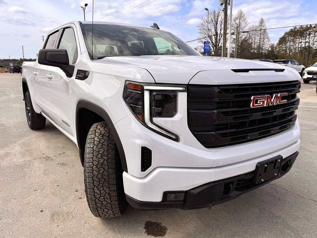 2025 GMC Sierra 1500 in Pickering, Ontario - 3 - w1024h768px