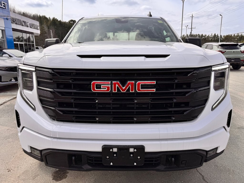 2025 GMC Sierra 1500 in Pickering, Ontario - 2 - w1024h768px