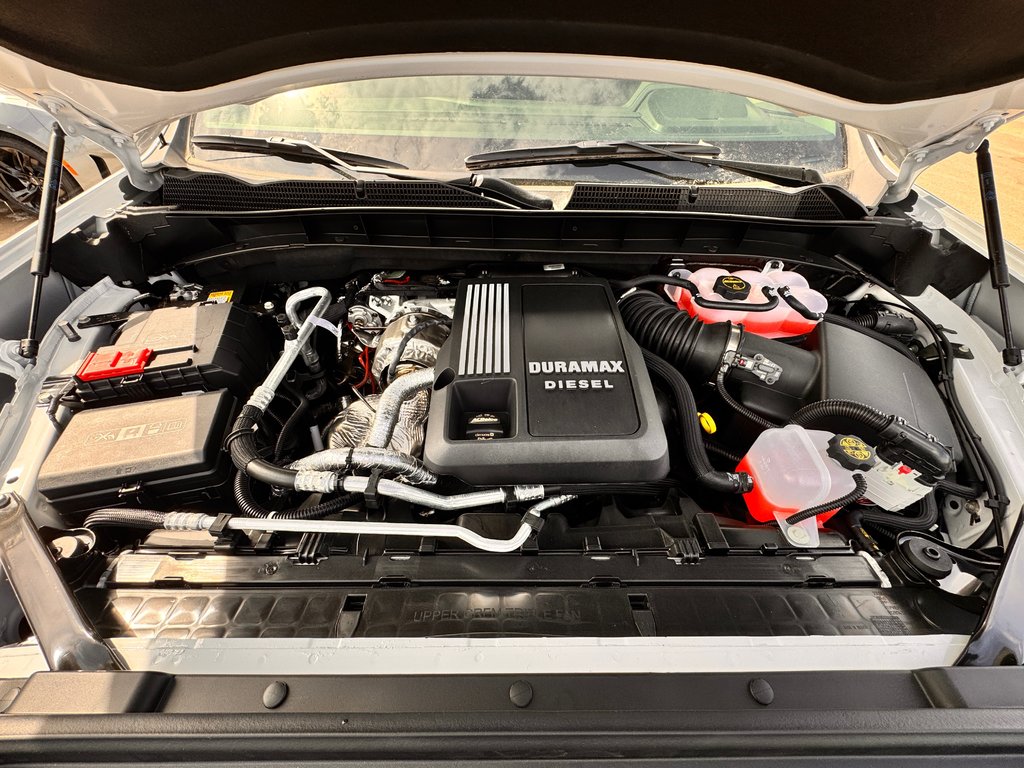2025 GMC Sierra 1500 in Pickering, Ontario - 27 - w1024h768px