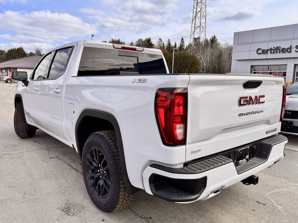 2025 GMC Sierra 1500 in Pickering, Ontario - 7 - w1024h768px