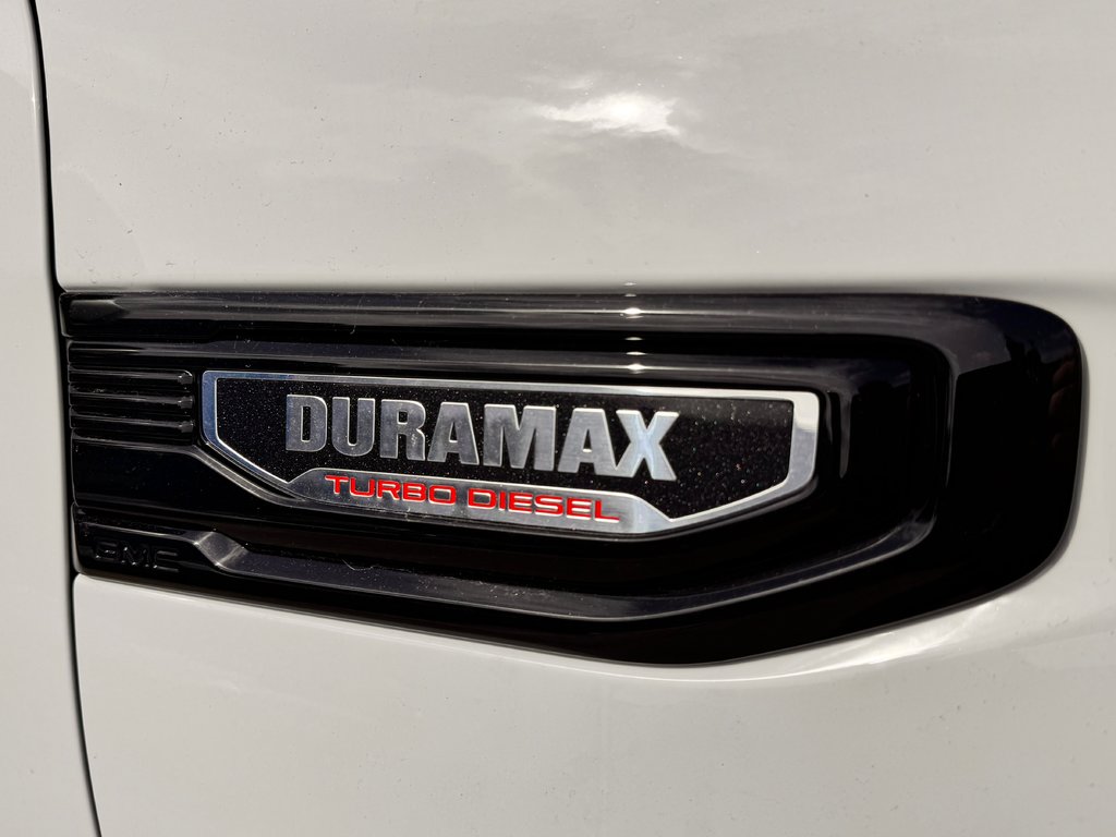 2025 GMC Sierra 1500 in Pickering, Ontario - 29 - w1024h768px