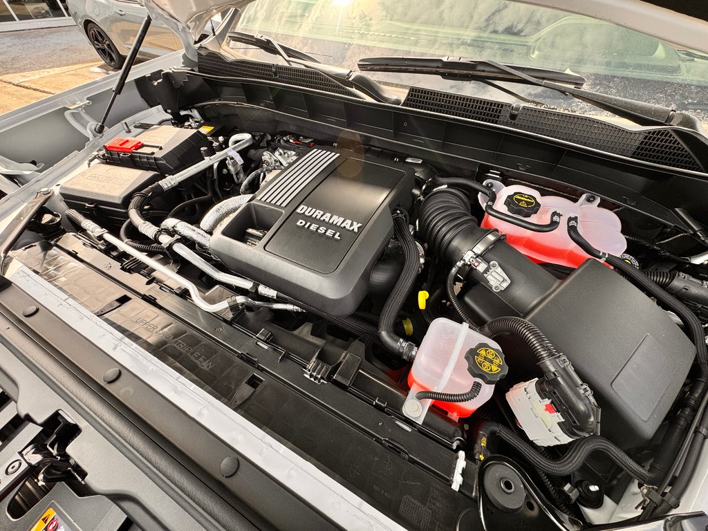 2025 GMC Sierra 1500 in Pickering, Ontario - 28 - w1024h768px