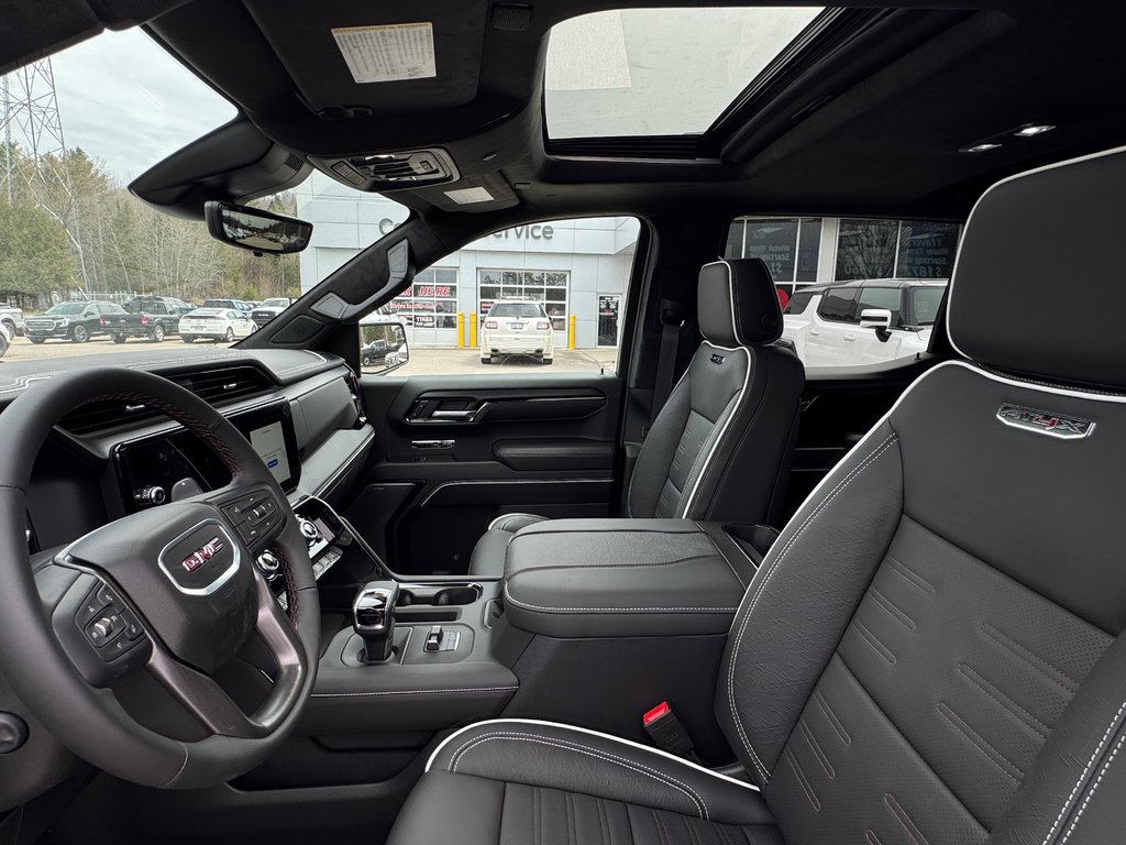 2025 GMC Sierra 1500 in Pickering, Ontario - 14 - w1024h768px