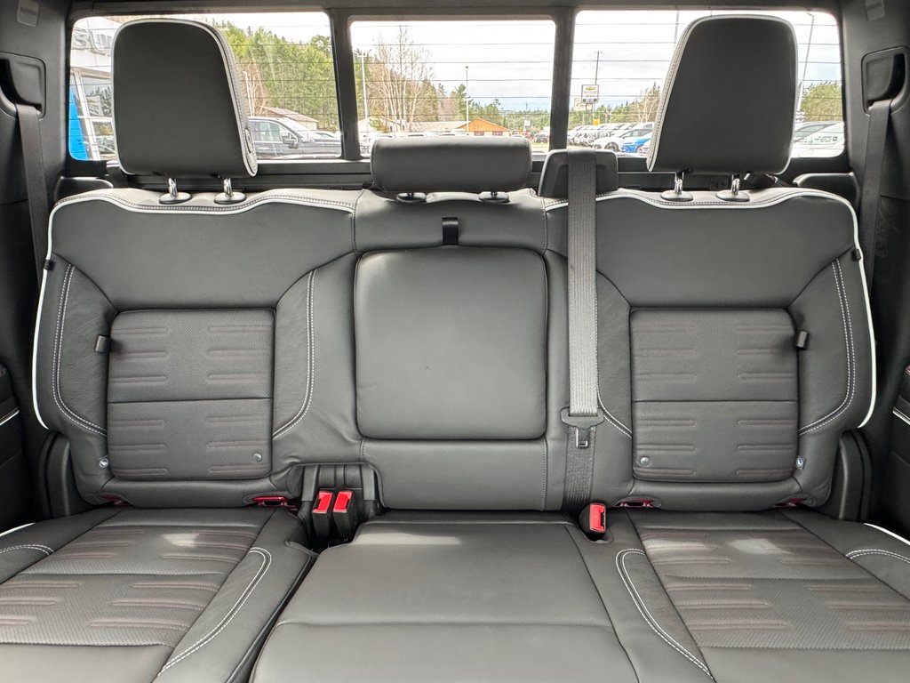 2025 GMC Sierra 1500 in Pickering, Ontario - 34 - w1024h768px