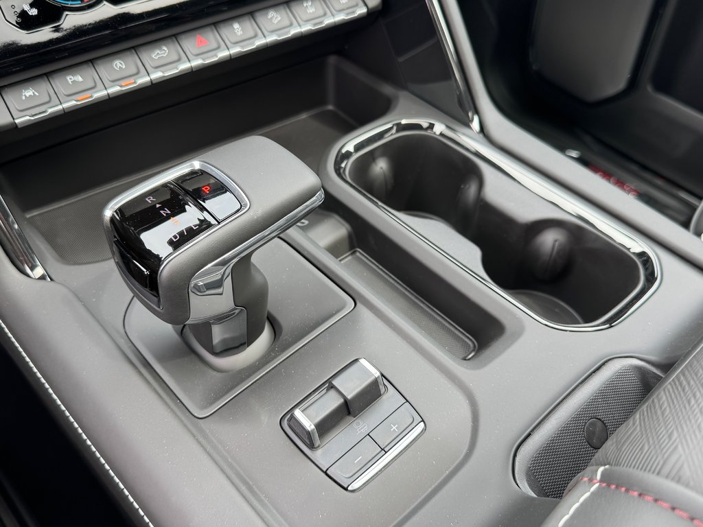 2025 GMC Sierra 1500 in Pickering, Ontario - 28 - w1024h768px