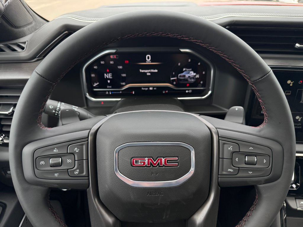 2025 GMC Sierra 1500 in Pickering, Ontario - 18 - w1024h768px