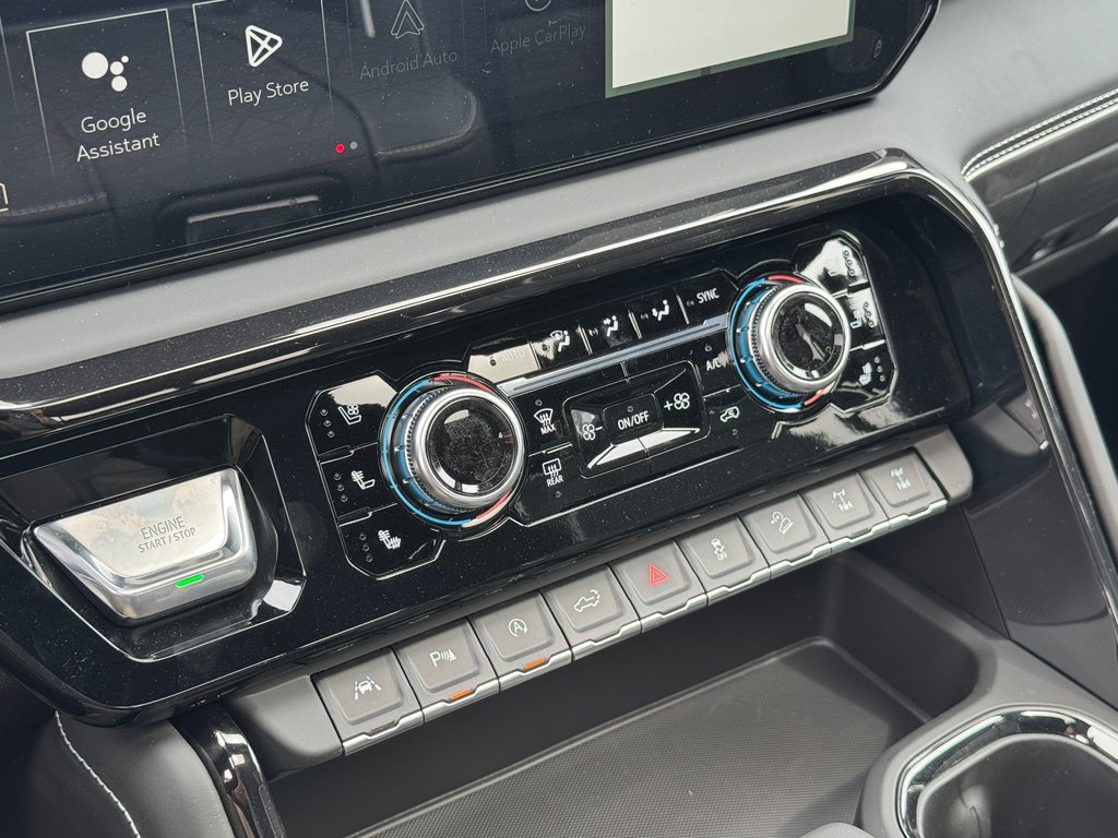 2025 GMC Sierra 1500 in Pickering, Ontario - 27 - w1024h768px