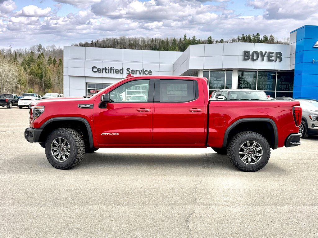 2025 GMC Sierra 1500 in Pickering, Ontario - 8 - w1024h768px
