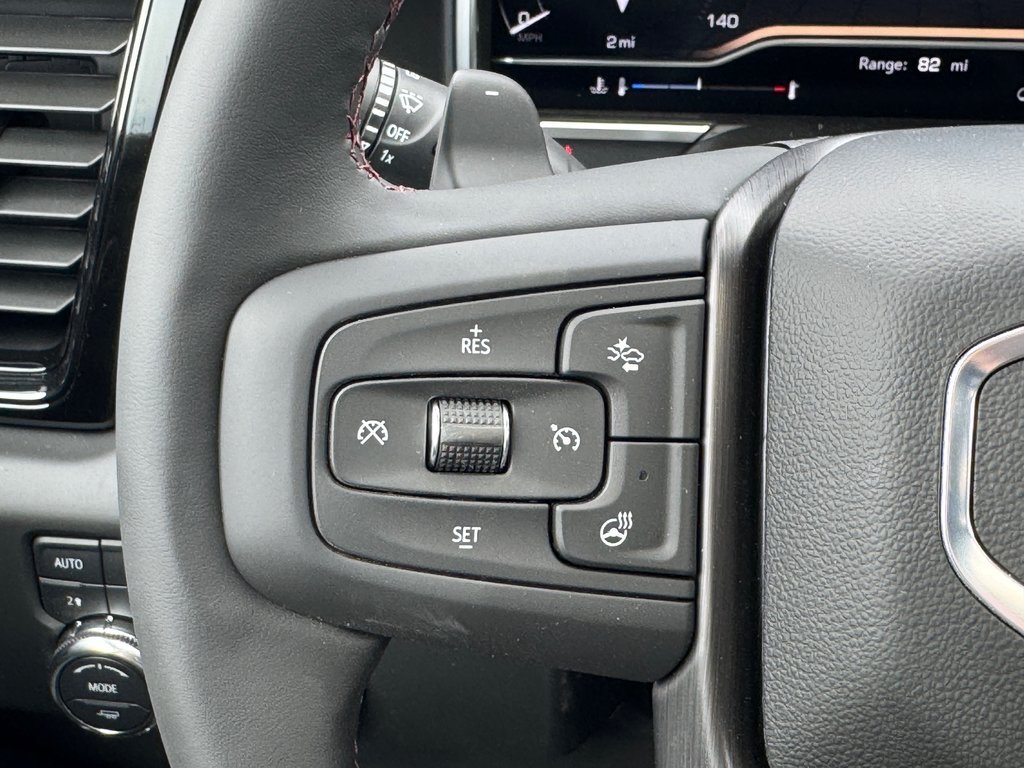 2025 GMC Sierra 1500 in Pickering, Ontario - 20 - w1024h768px