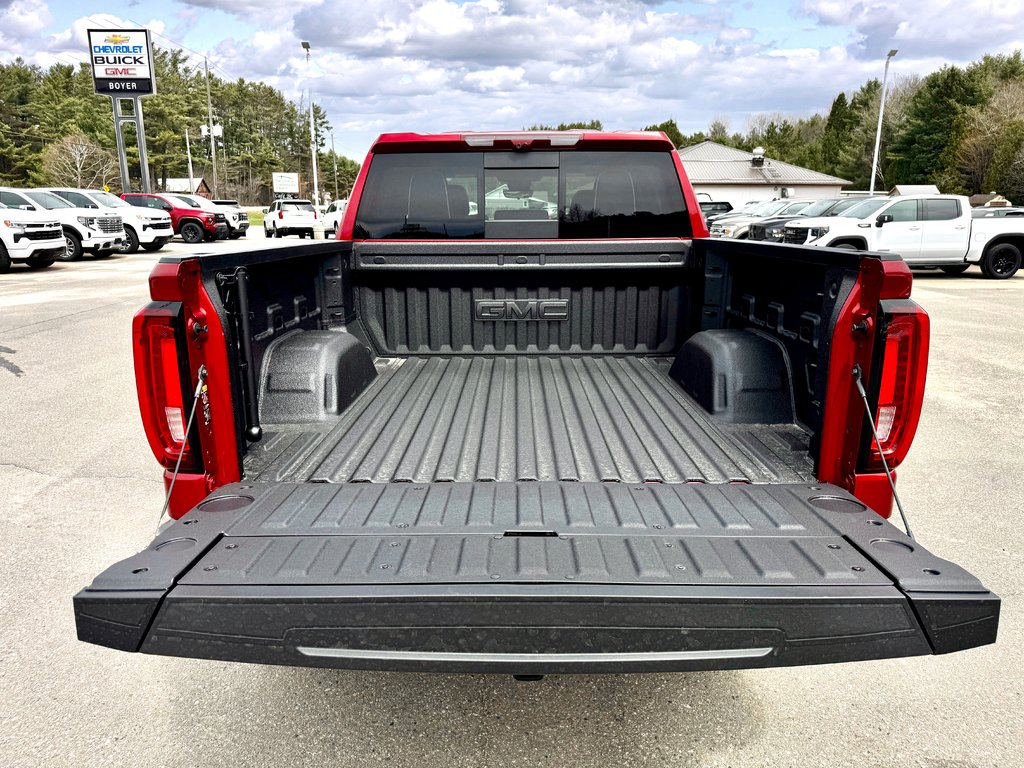 2025 GMC Sierra 1500 in Pickering, Ontario - 12 - w1024h768px