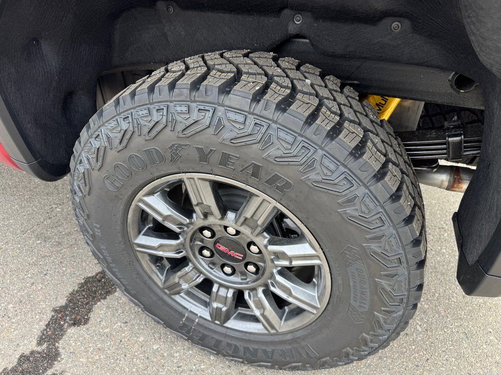 2025 GMC Sierra 1500 in Pickering, Ontario - 48 - w1024h768px