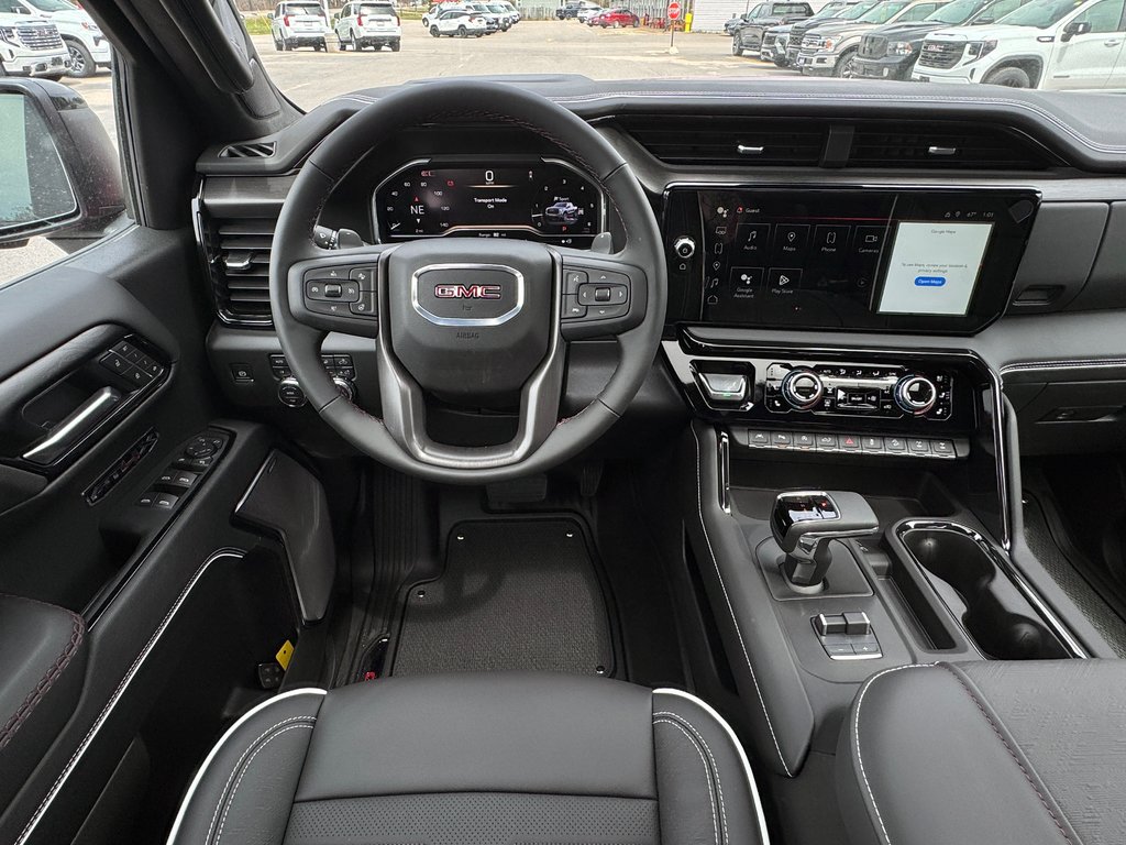 2025 GMC Sierra 1500 in Pickering, Ontario - 17 - w1024h768px