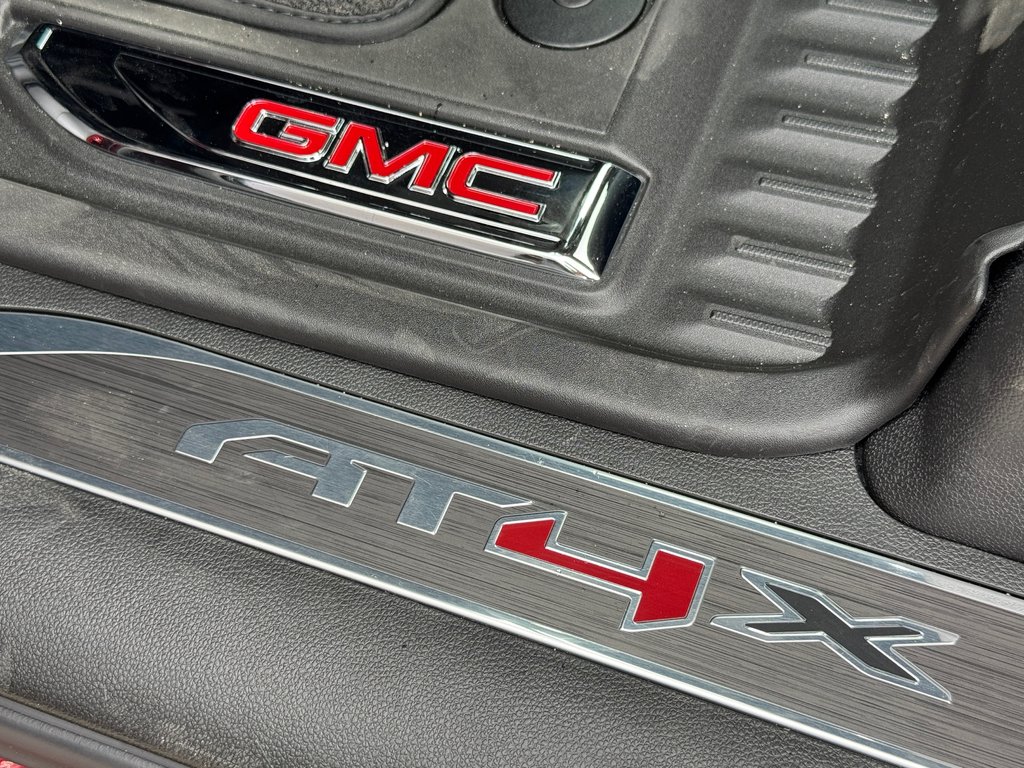 2025 GMC Sierra 1500 in Pickering, Ontario - 33 - w1024h768px