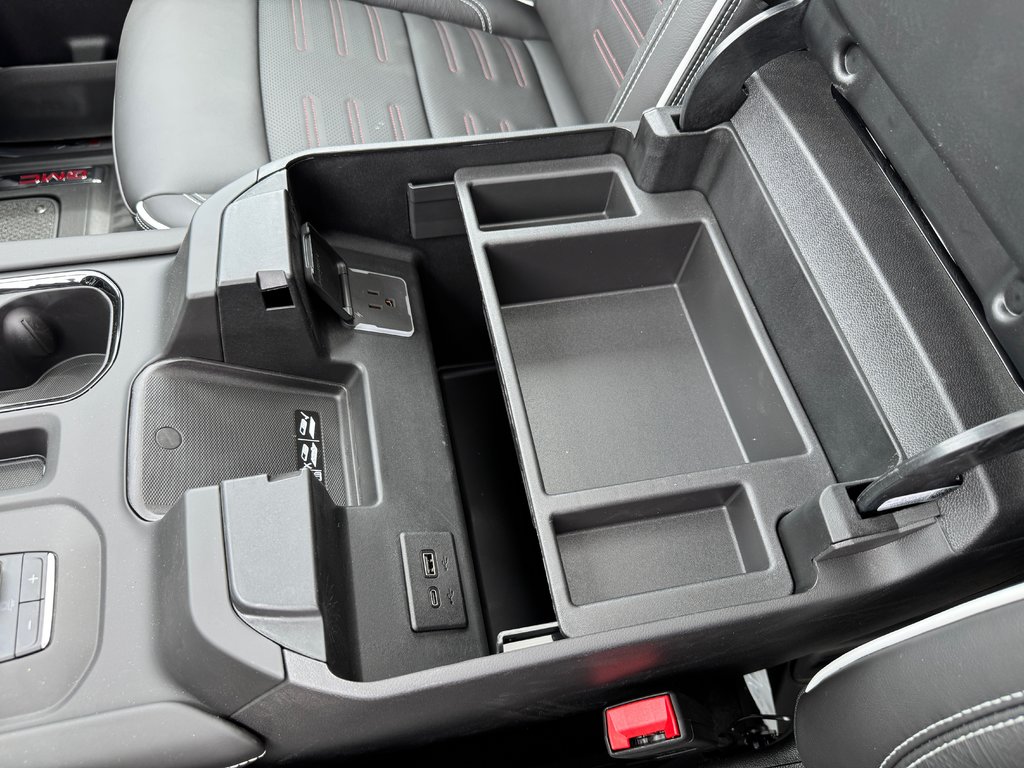 2025 GMC Sierra 1500 in Pickering, Ontario - 30 - w1024h768px