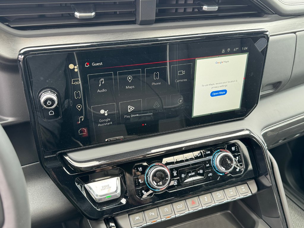 2025 GMC Sierra 1500 in Pickering, Ontario - 25 - w1024h768px