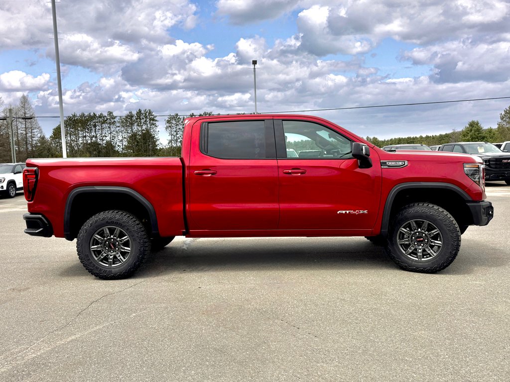 2025 GMC Sierra 1500 in Pickering, Ontario - 4 - w1024h768px
