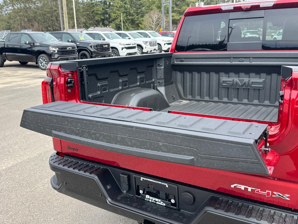 2025 GMC Sierra 1500 in Pickering, Ontario - 9 - w1024h768px