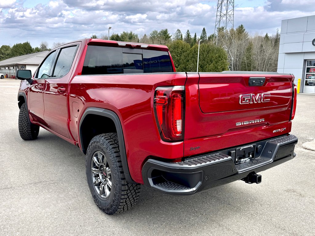 2025 GMC Sierra 1500 in Pickering, Ontario - 7 - w1024h768px