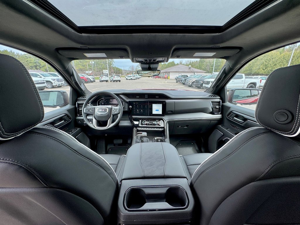 2025 GMC Sierra 1500 in Pickering, Ontario - 16 - w1024h768px