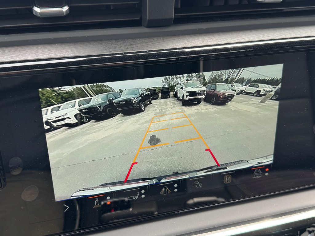2025 GMC Sierra 1500 in Pickering, Ontario - 26 - w1024h768px