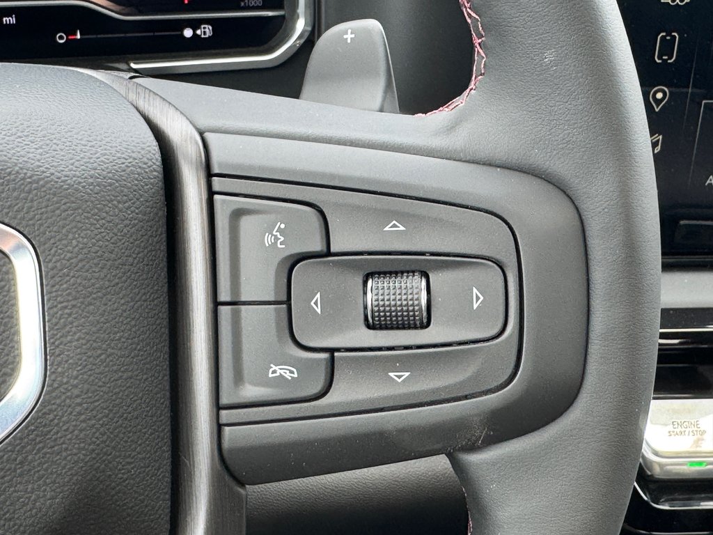 2025 GMC Sierra 1500 in Pickering, Ontario - 21 - w1024h768px