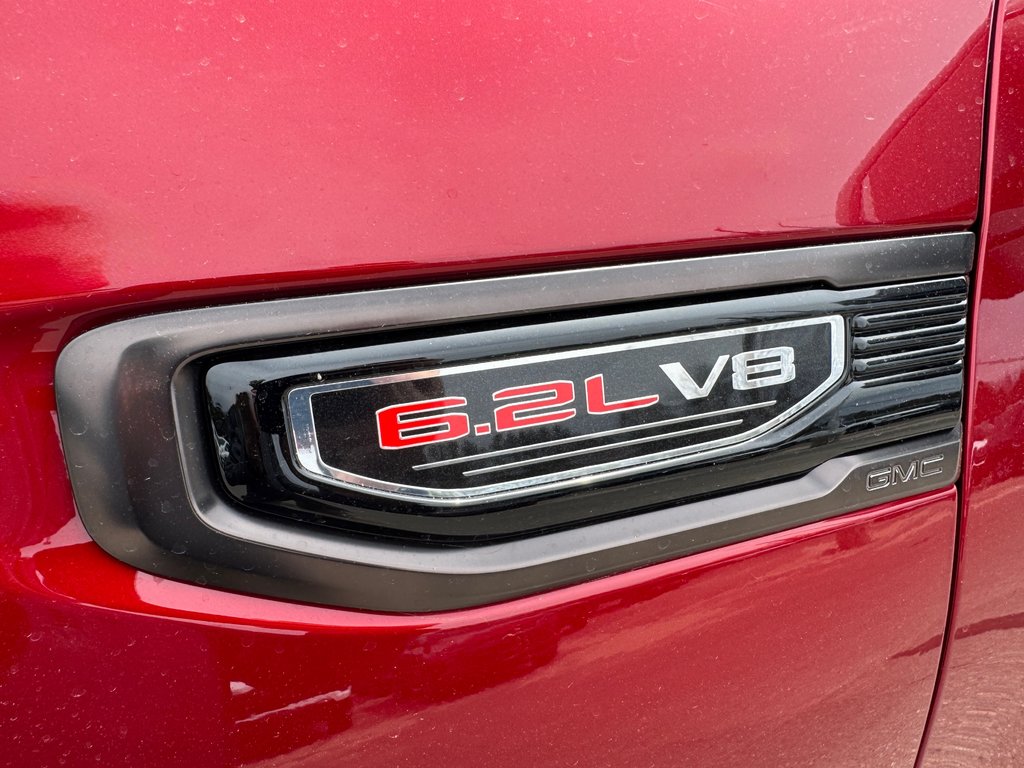 2025 GMC Sierra 1500 in Pickering, Ontario - 46 - w1024h768px
