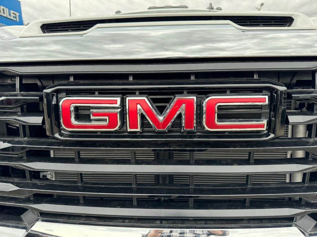 2024 GMC Sierra 2500 HD in Pickering, Ontario - 20 - w1024h768px