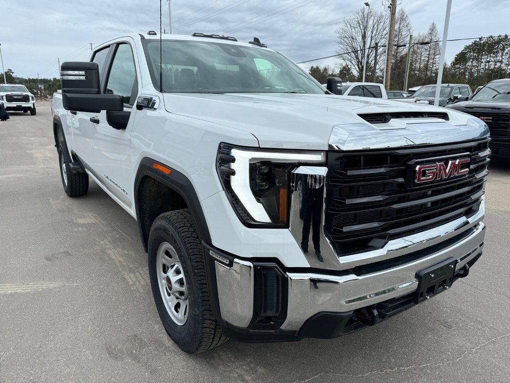 2024 GMC Sierra 2500 HD in Pickering, Ontario - 22 - w1024h768px