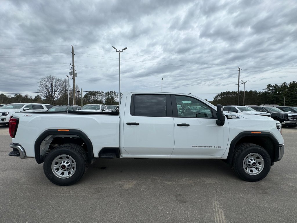 2024 GMC Sierra 2500 HD in Pickering, Ontario - 16 - w1024h768px