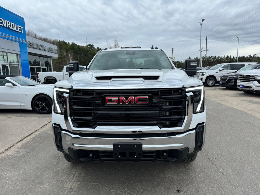 2024 GMC Sierra 2500 HD in Pickering, Ontario - 2 - w1024h768px