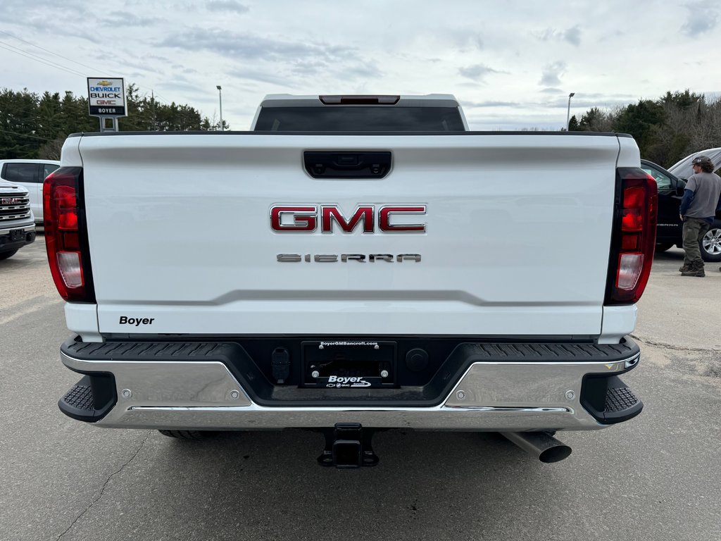 2024 GMC Sierra 2500 HD in Pickering, Ontario - 18 - w1024h768px