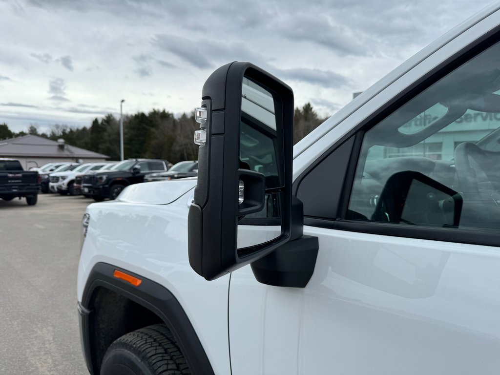 2024 GMC Sierra 2500 HD in Pickering, Ontario - 33 - w1024h768px