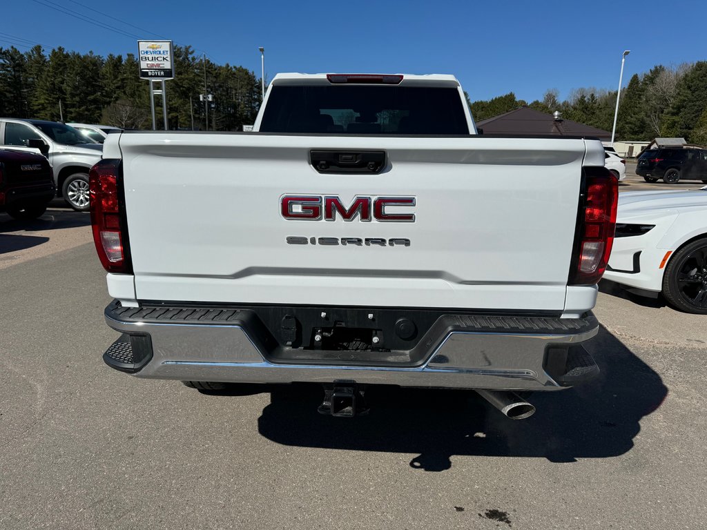 2024 GMC Sierra 2500 HD in Pickering, Ontario - 4 - w1024h768px