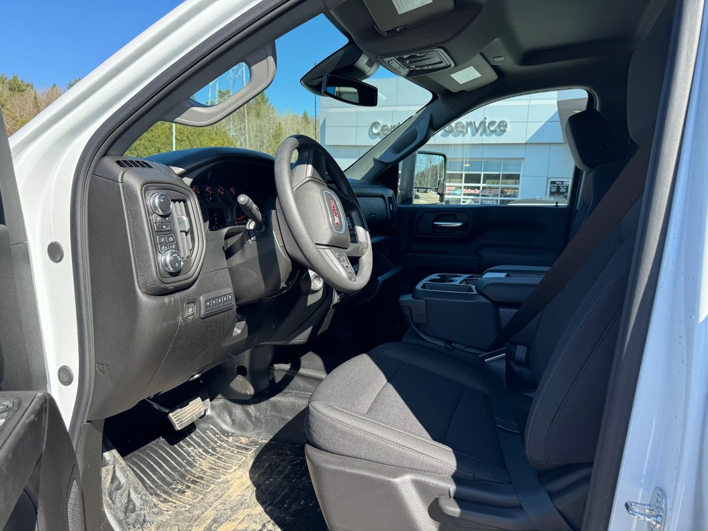 2024 GMC Sierra 2500 HD in Pickering, Ontario - 27 - w1024h768px