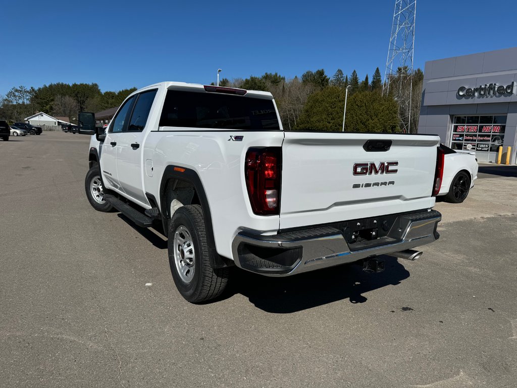 2024 GMC Sierra 2500 HD in Pickering, Ontario - 5 - w1024h768px