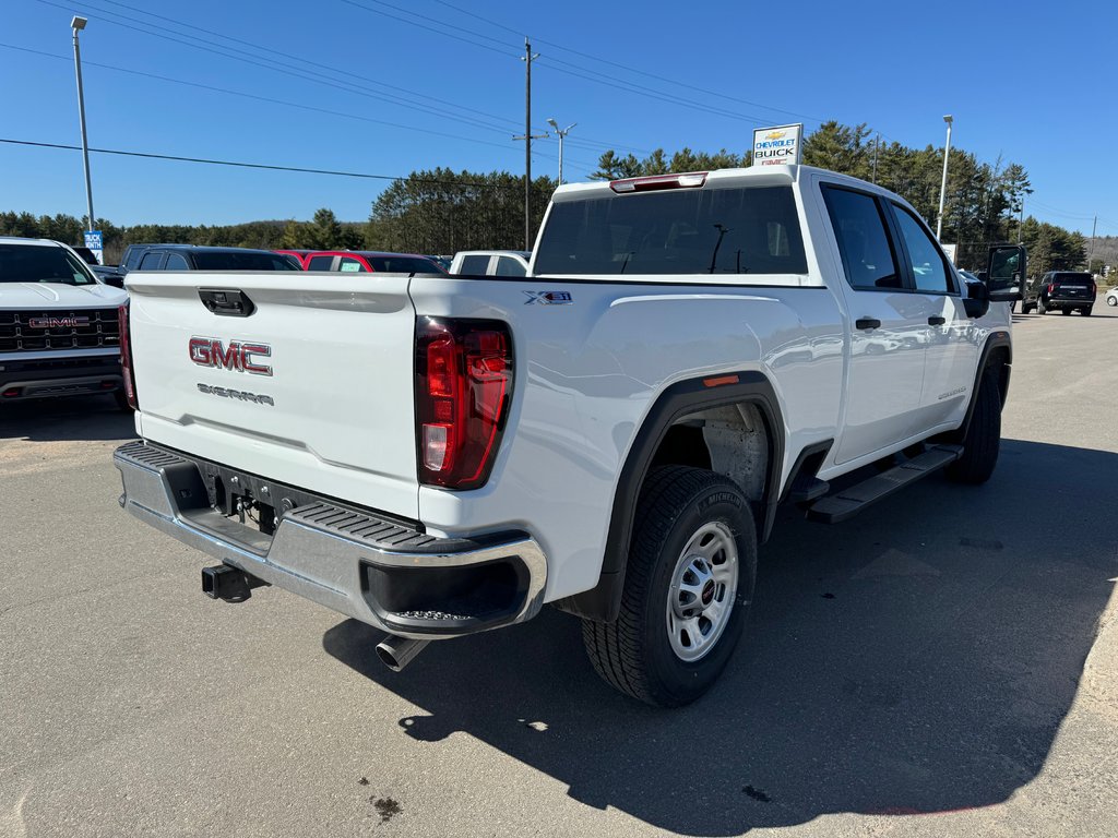 2024 GMC Sierra 2500 HD in Pickering, Ontario - 6 - w1024h768px