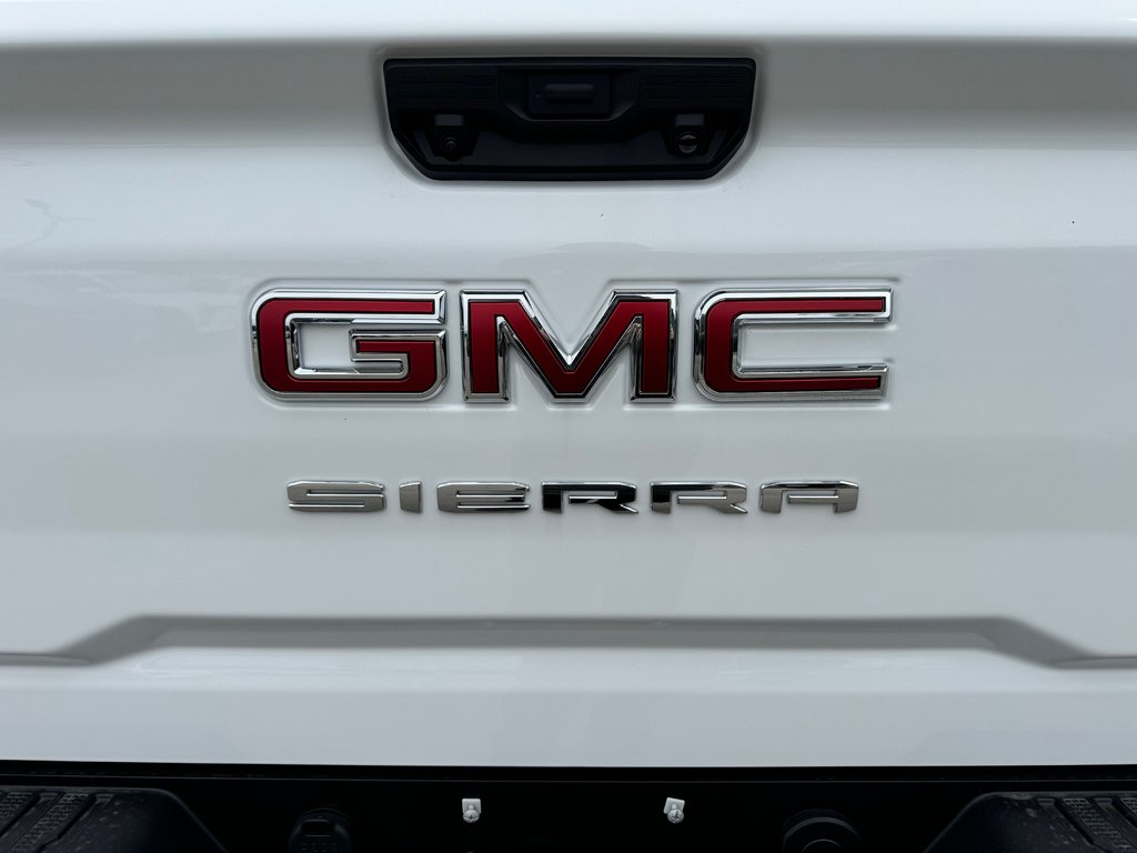 2024 GMC Sierra 2500 HD in Pickering, Ontario - 31 - w1024h768px