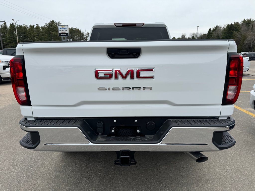 2024 GMC Sierra 2500 HD in Pickering, Ontario - 14 - w1024h768px