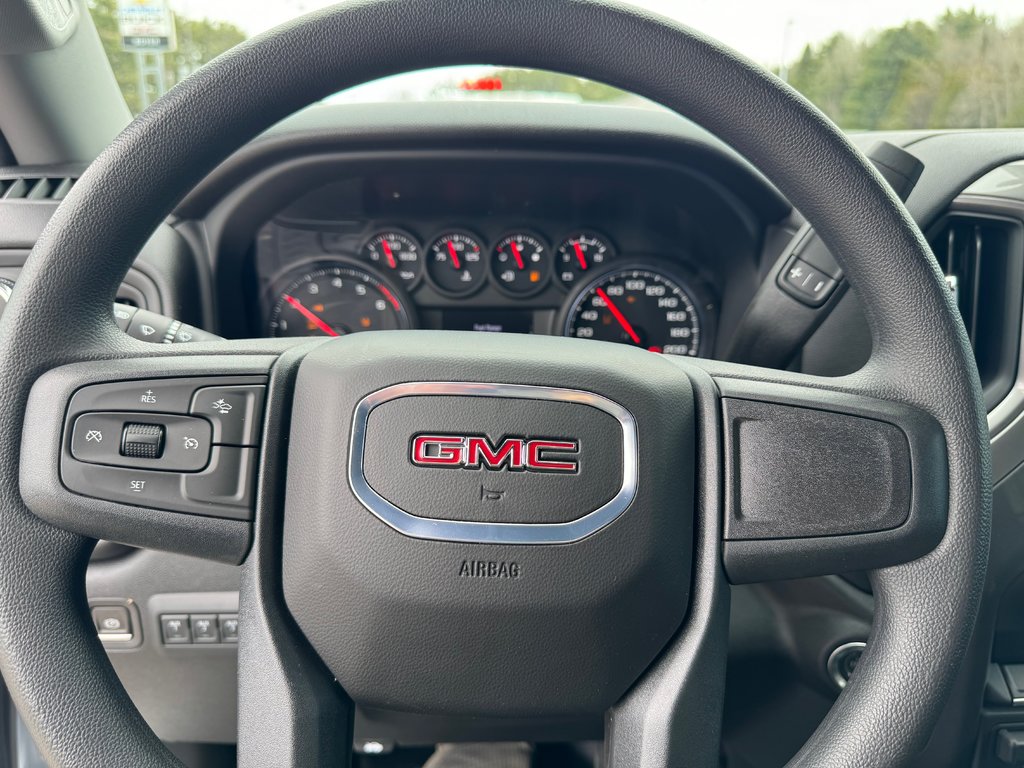 2024 GMC Sierra 2500 HD in Pickering, Ontario - 17 - w1024h768px