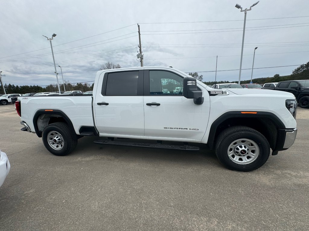 2024 GMC Sierra 2500 HD in Pickering, Ontario - 4 - w1024h768px