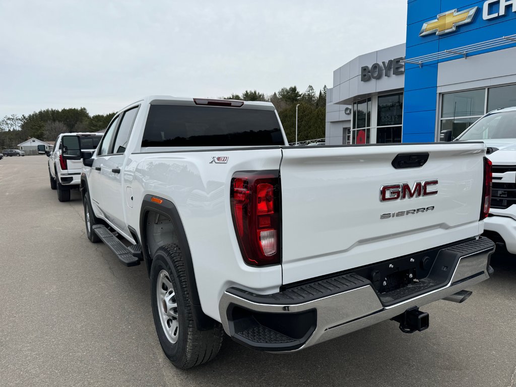 2024 GMC Sierra 2500 HD in Pickering, Ontario - 15 - w1024h768px