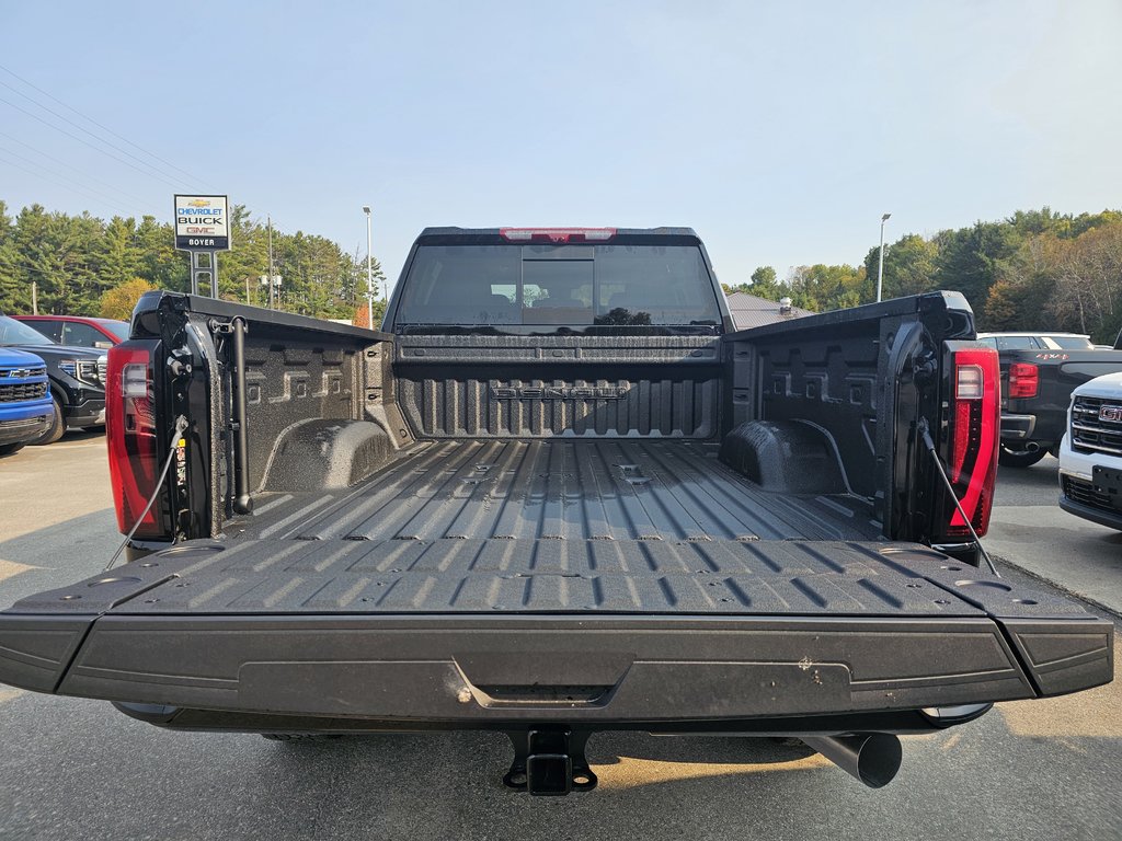 2024 GMC Sierra 2500 HD in Pickering, Ontario - 6 - w1024h768px